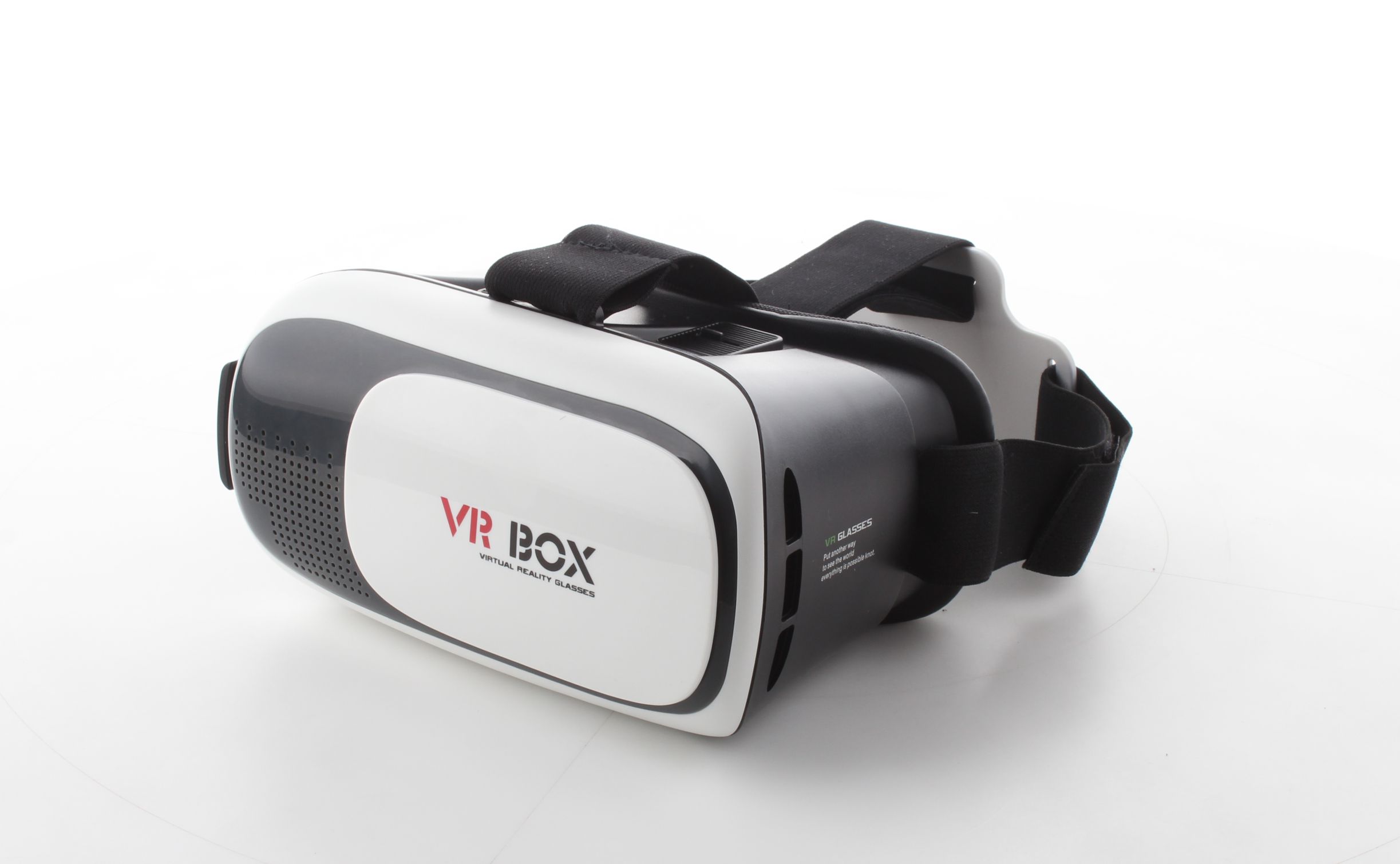 Купить VR Box 3D очки виртуальной реальности