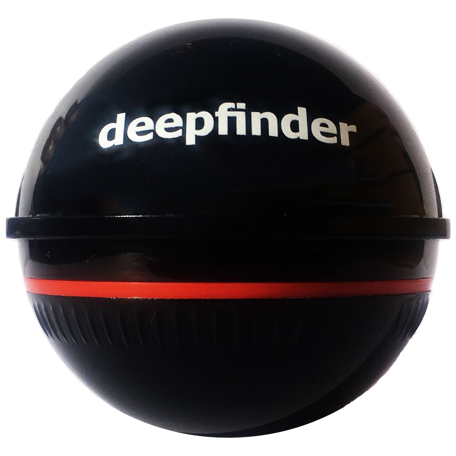 Профессиональный беспроводной эхолот DeepFinder купить недорого