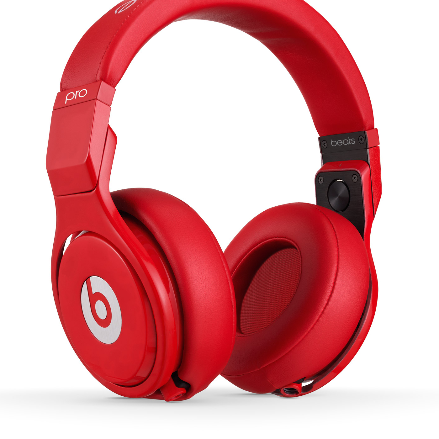 Наушники Beats Pro Red.Интернет-магазин Mybeats.ru